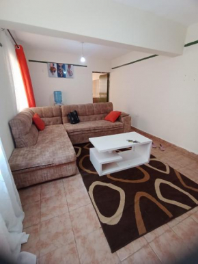 Cosy Loft Furnished Apartment